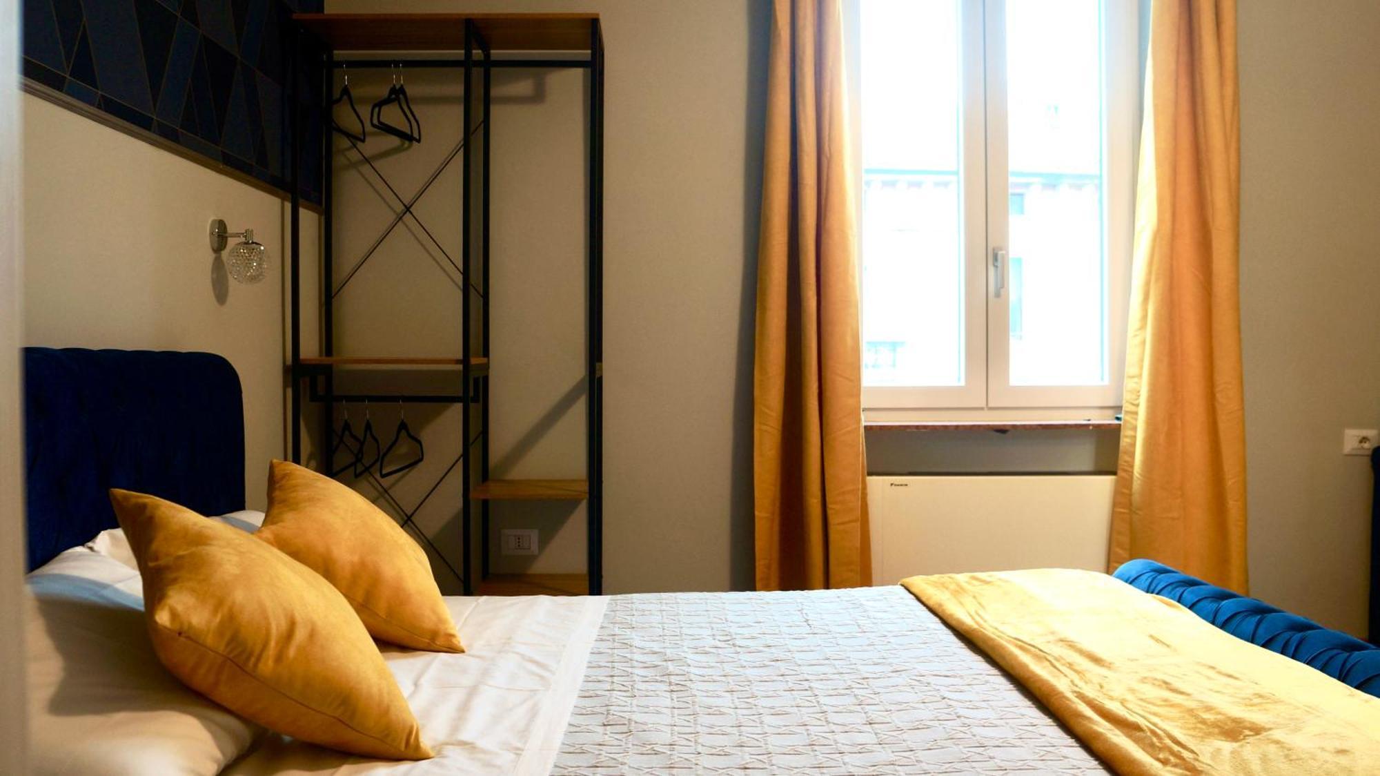 Domus 44 Rooms Verona Eksteriør bilde