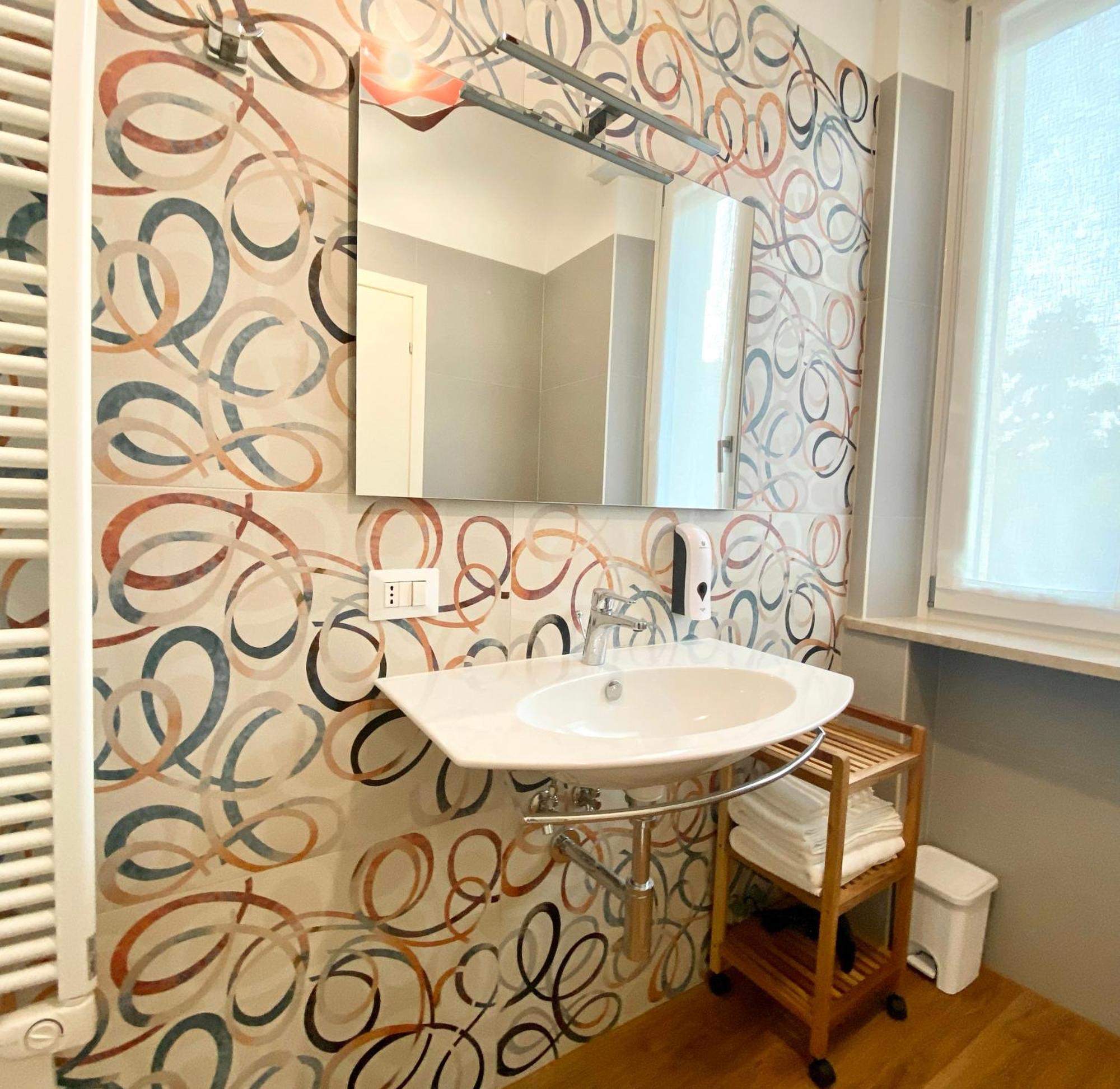Domus 44 Rooms Verona Eksteriør bilde