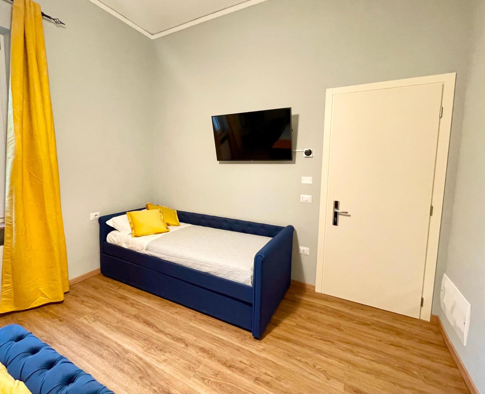 Domus 44 Rooms Verona Eksteriør bilde