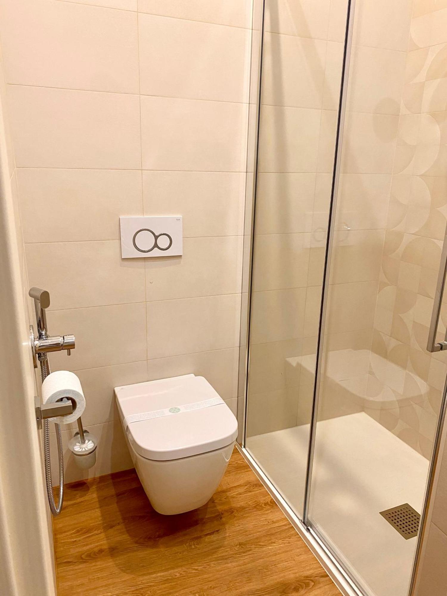 Domus 44 Rooms Verona Eksteriør bilde