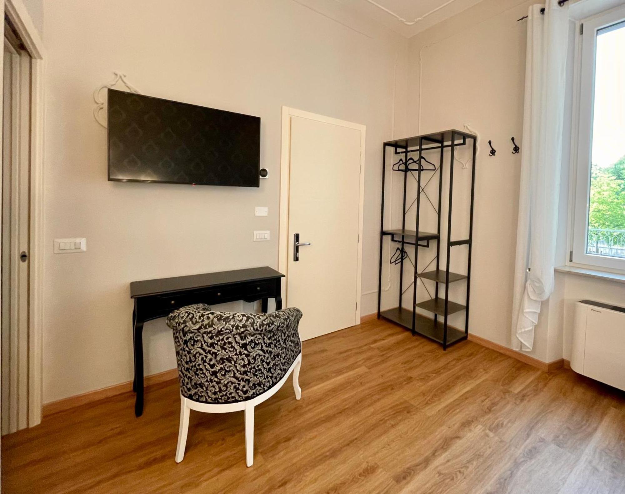 Domus 44 Rooms Verona Eksteriør bilde