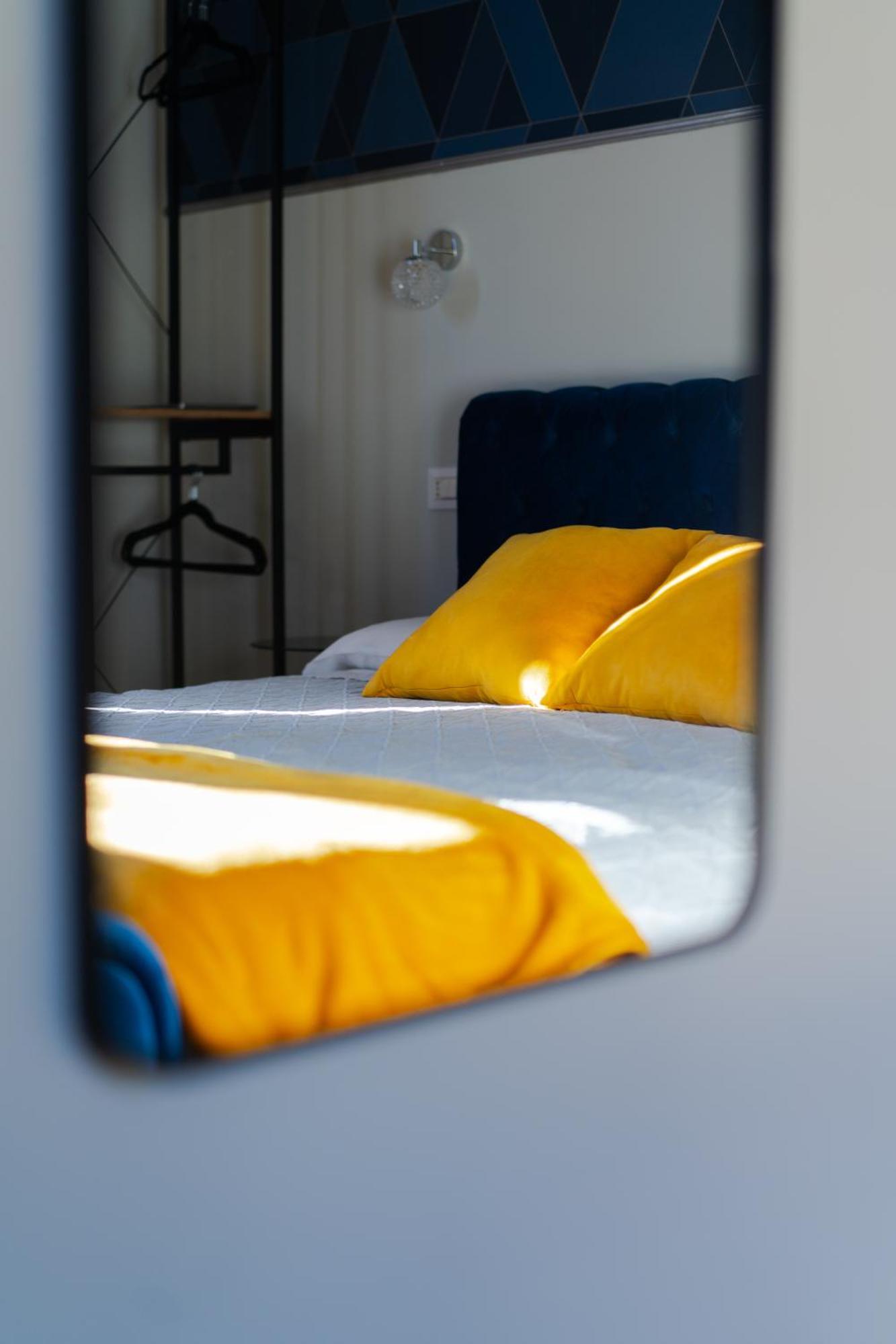 Domus 44 Rooms Verona Eksteriør bilde