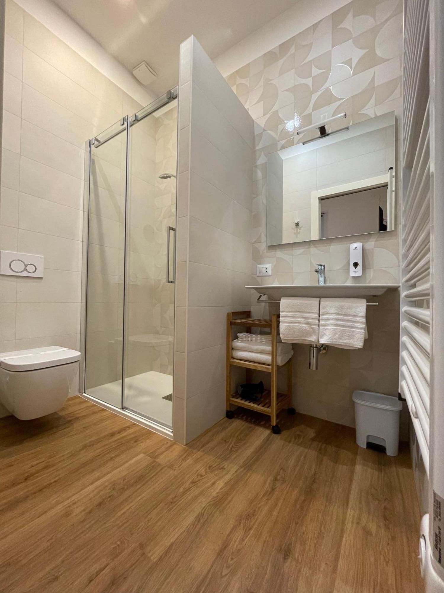 Domus 44 Rooms Verona Eksteriør bilde